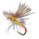 Mercer's Missing Link - Yellow Sally