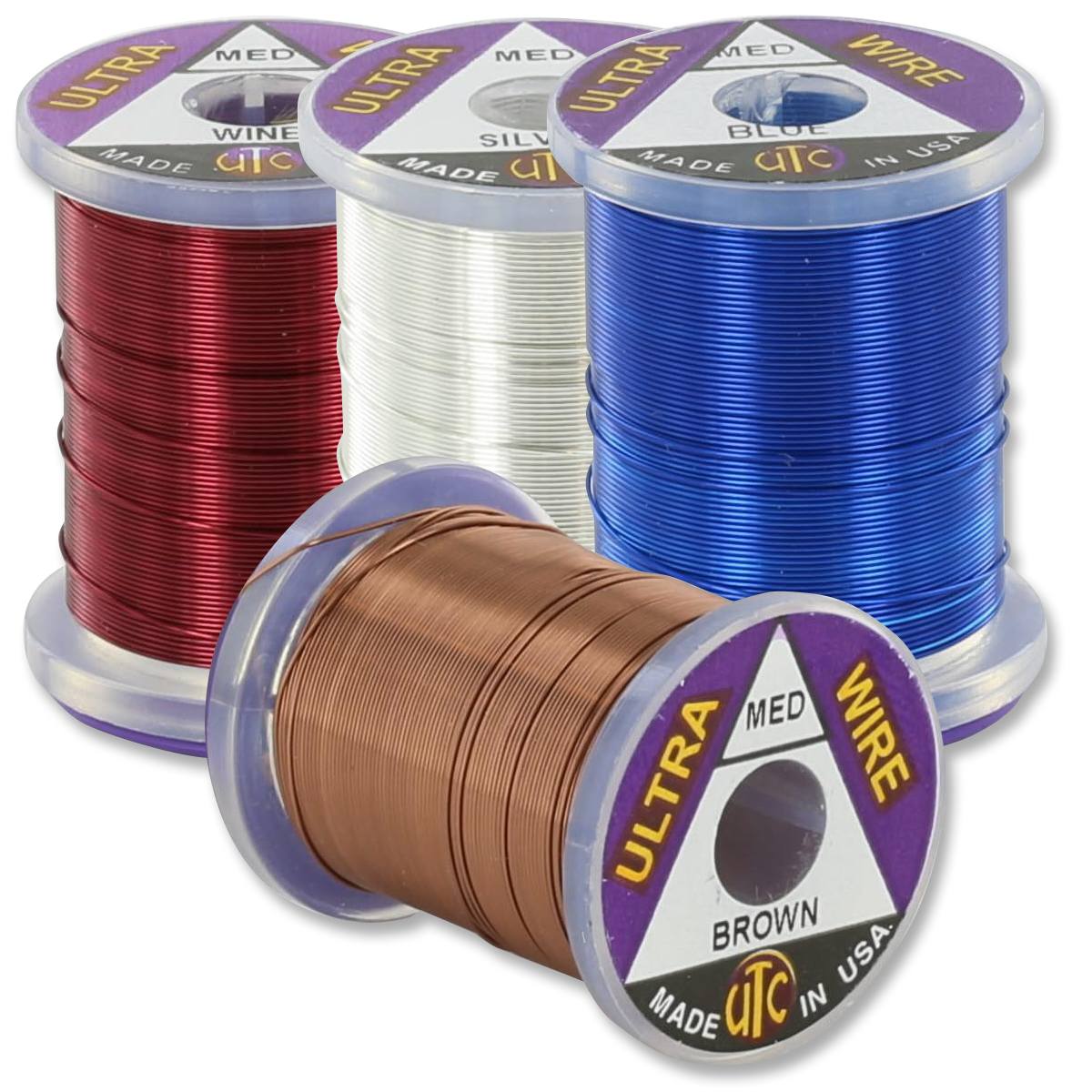 Ultra Wire