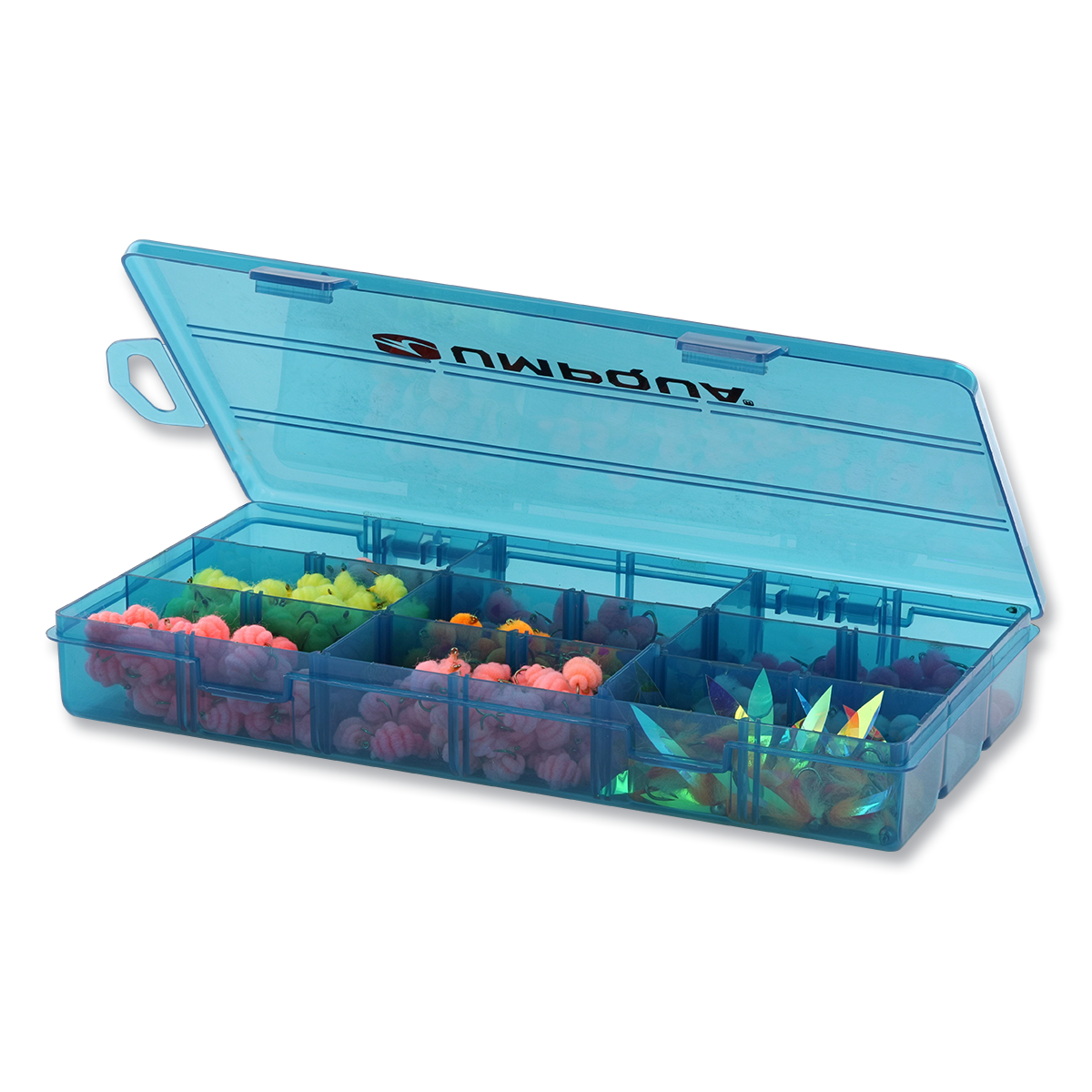 Umpqua Bug Locker Boxes