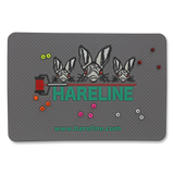 Hareline Silicone Bead Pad