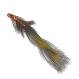 Jay Fair's Dyed Mallard