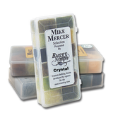 Mercer's Crystal Buggy Nymph Dubbing