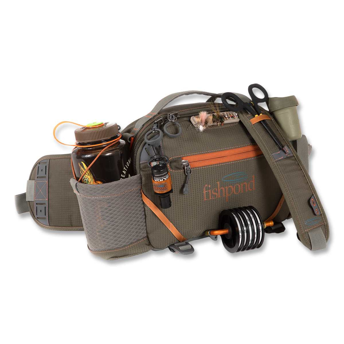 Fishpond Elkhorn Lumbar Pack