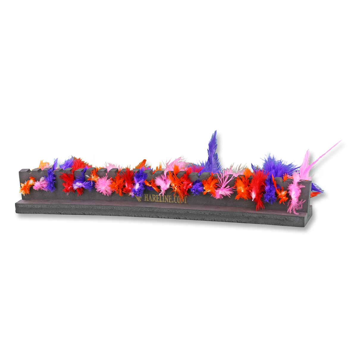 Chicone's Material & Fly Prep Station