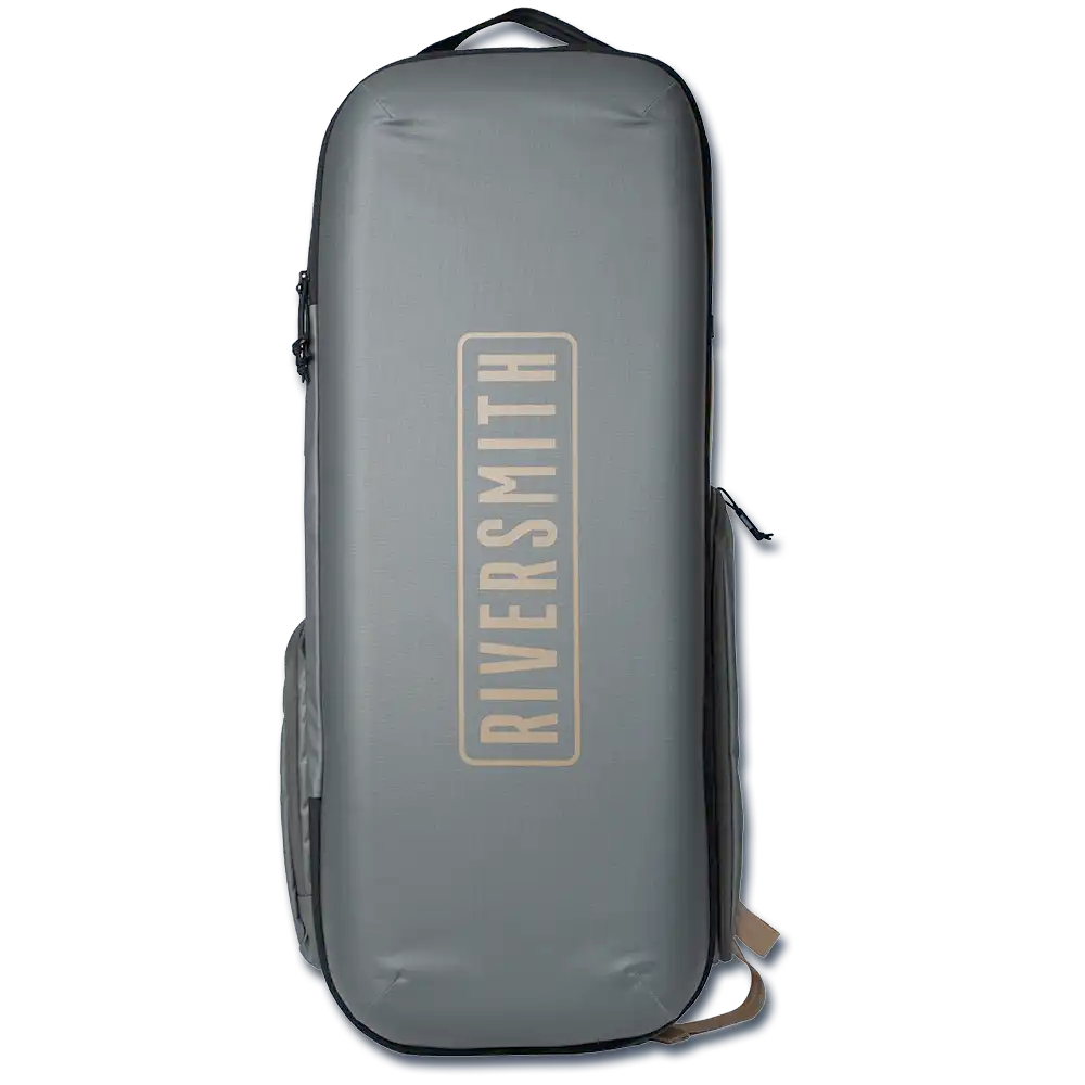 Riversmith Convoy Travel Pack