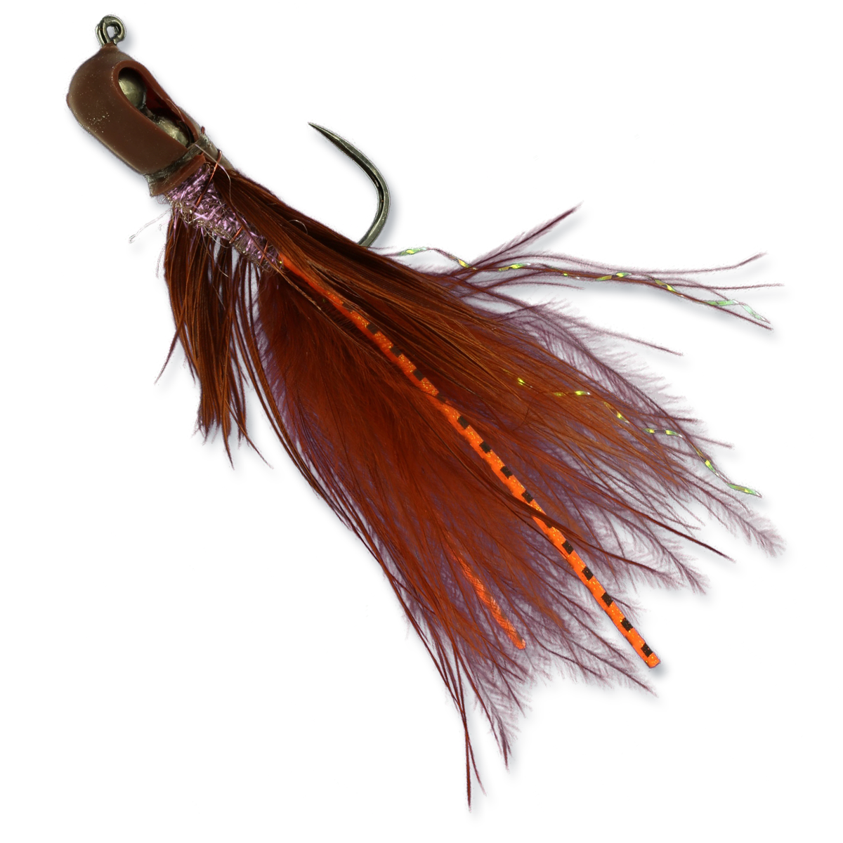 Concussion Cray - #10