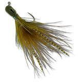 Concussion Cray - #10