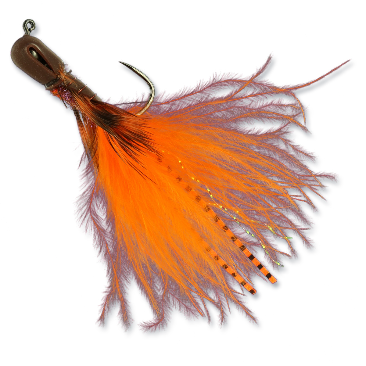 Concussion Cray - #10