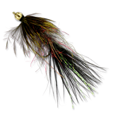 Beadhead Mini Leech - #8