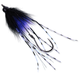 Brett's Klamath Intruder - Stinger #8