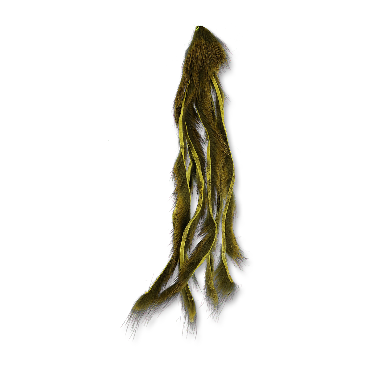 Pine Squirrel Zonker Strips