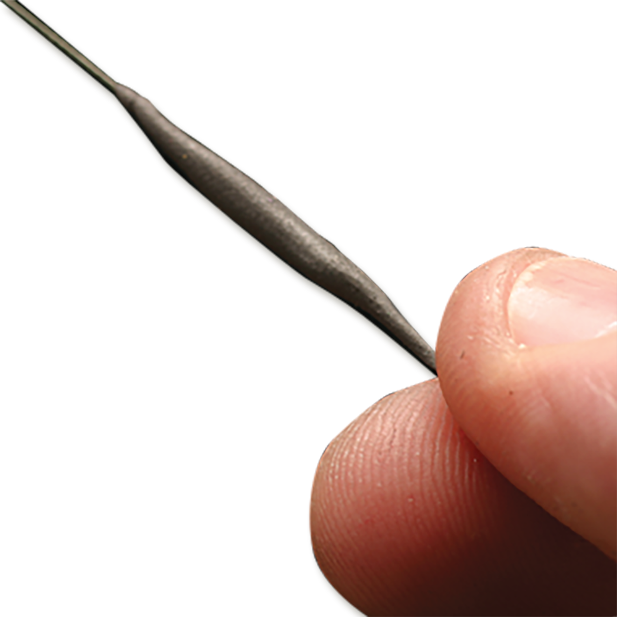 Hareline's Tungsten Tacky Weight