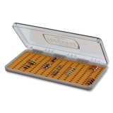 Fishpond Tacky Orignal Fly Box - Burnt Orange