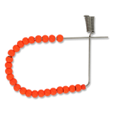 Hareline Feed-A-Bead