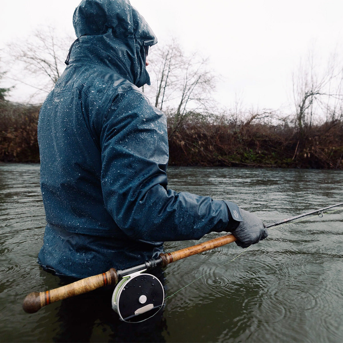 Skwala RS Waterproof Gloves