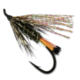 Hartwick's Silent Assassin - #7