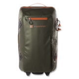 Fishpond Stormshadow Rolling Carry-On