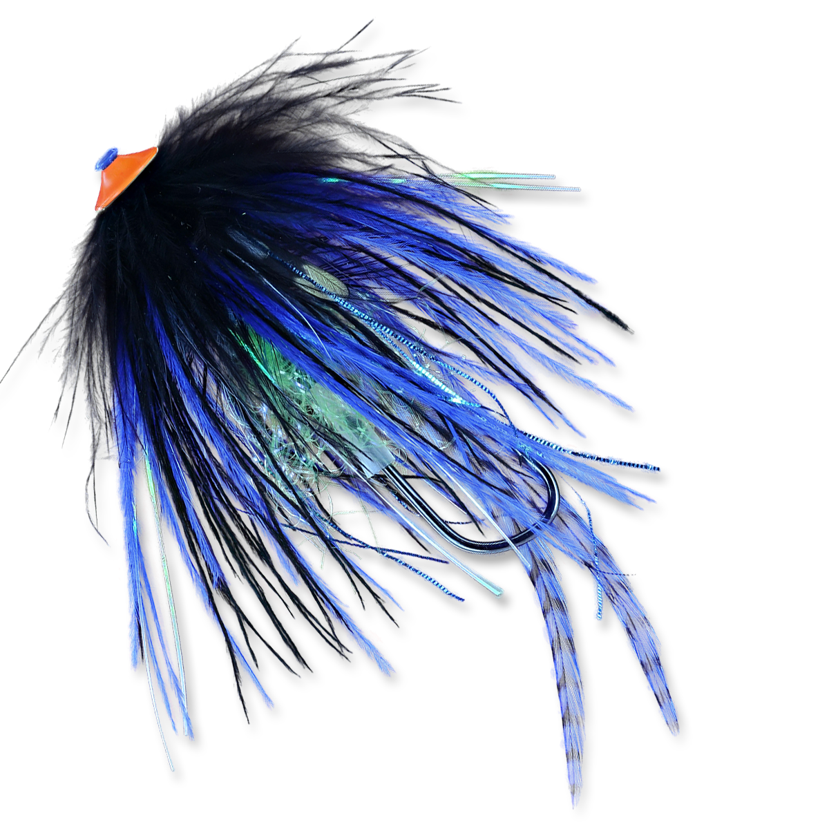 Stu's Griz Turbo Tube