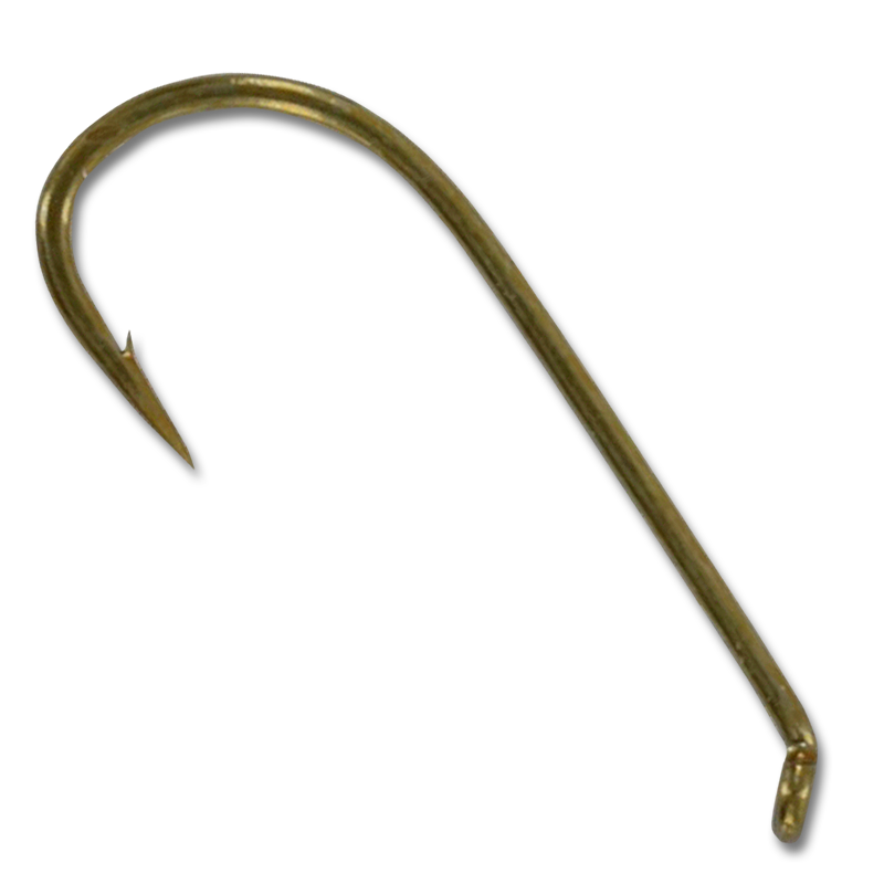 Tiemco TMC 100 Hooks