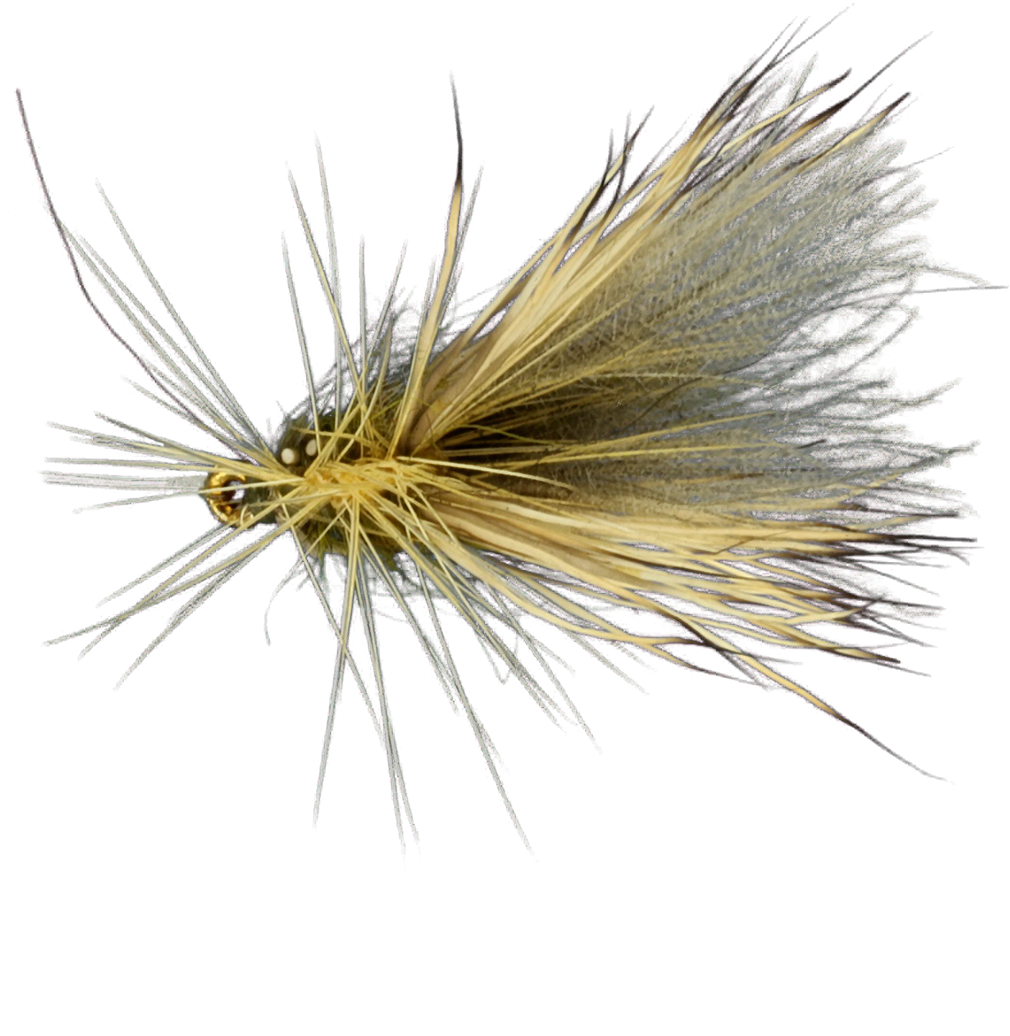 Splitsville Caddis
