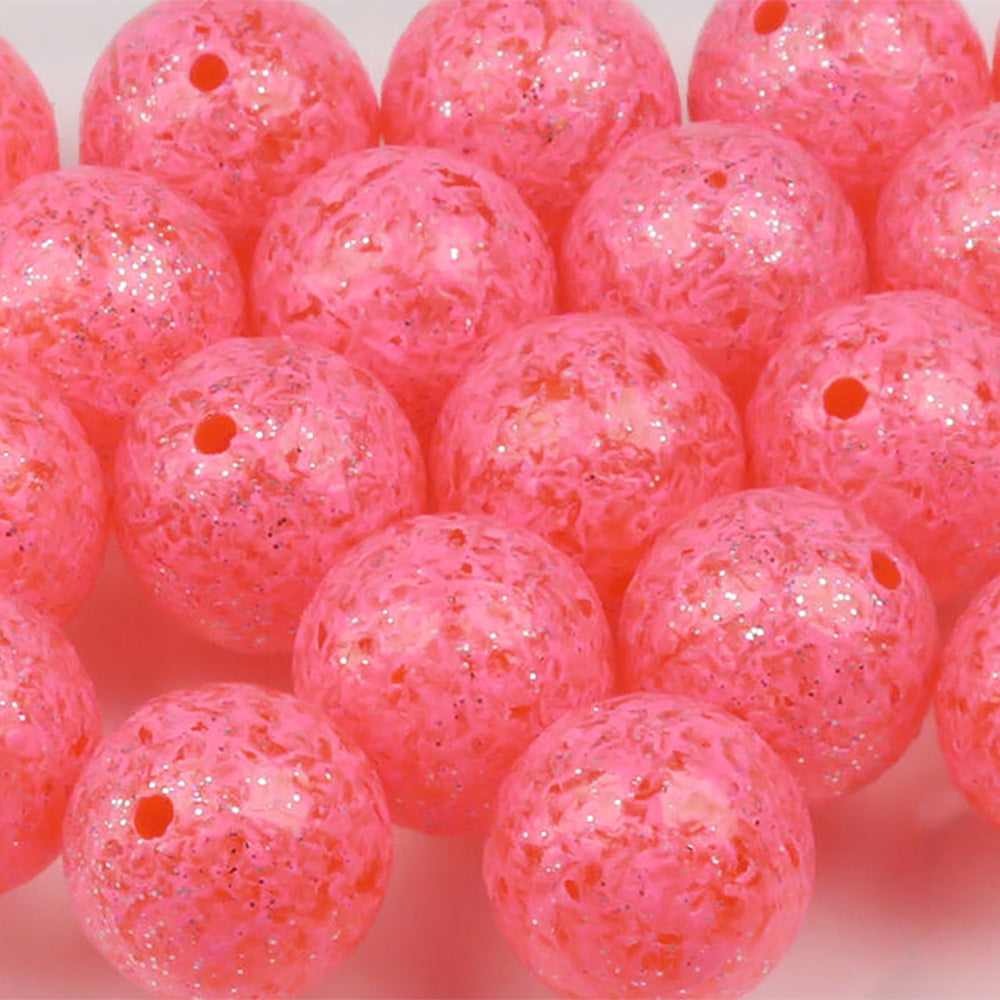 UV Fusion Egg Beads