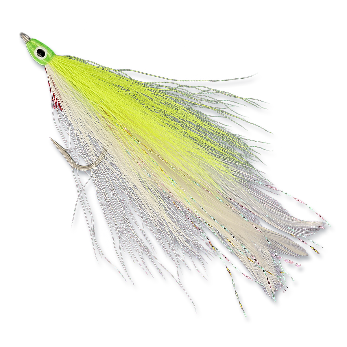 Lefty's Deceiver - #3/0