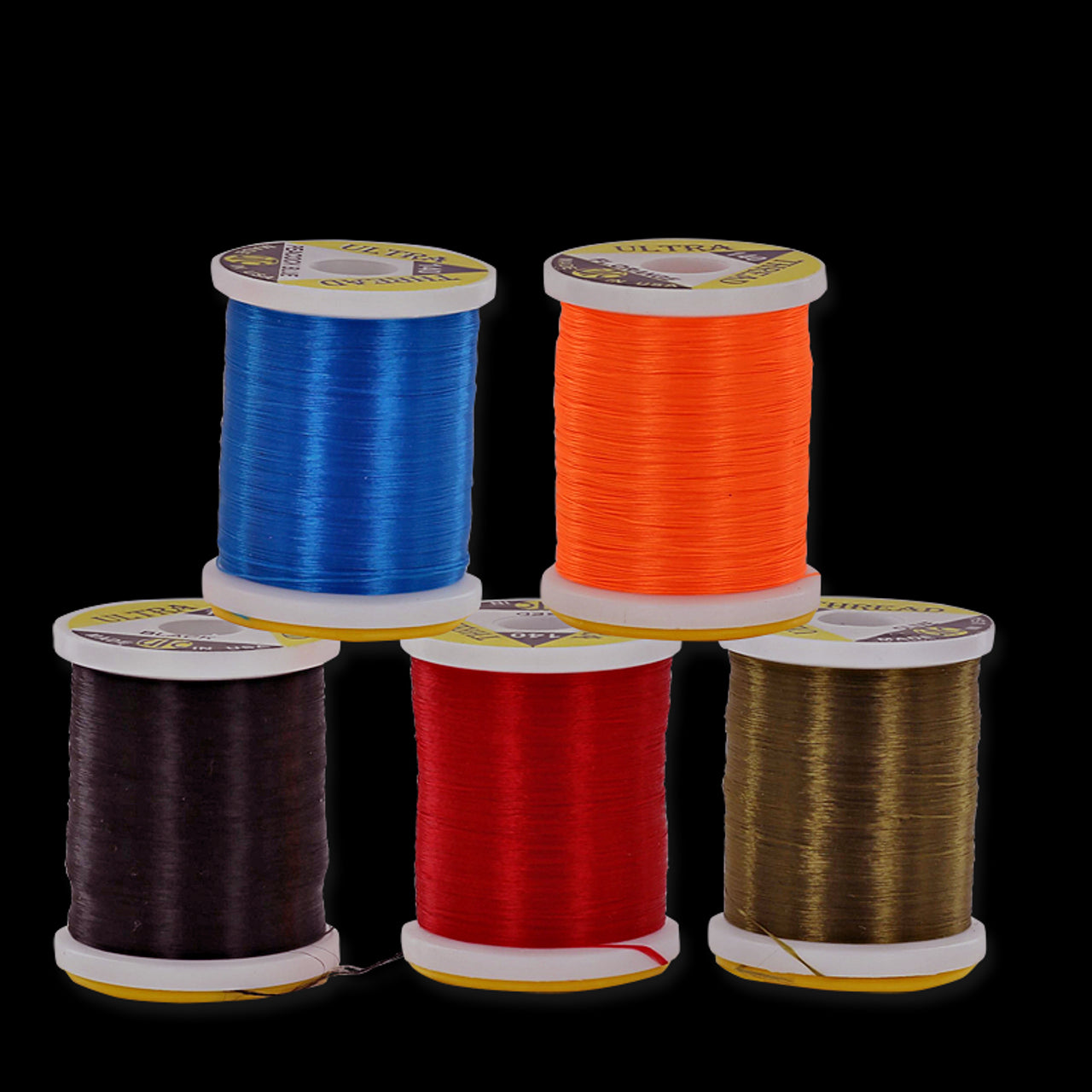 Ultra Tying Thread