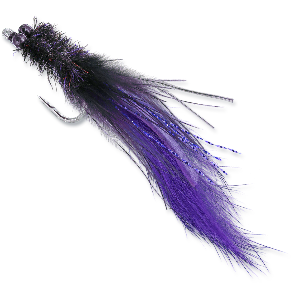 Baby Rabbit Tarpon Toad - #1