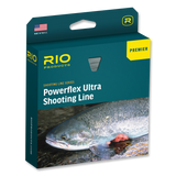 Rio Powerflex Ultra Shooting Line