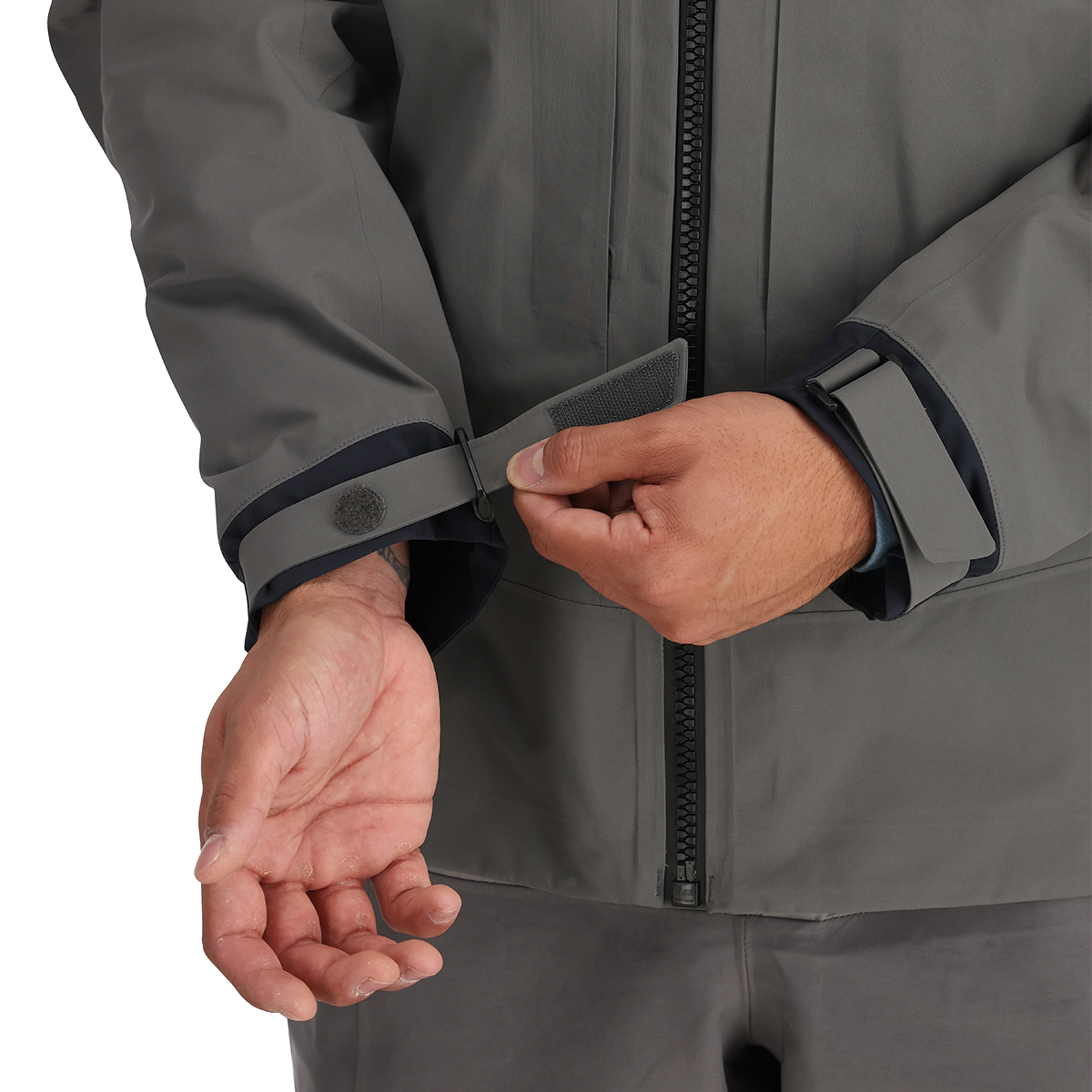 Simms Men's G4 Pro Wading Jacket