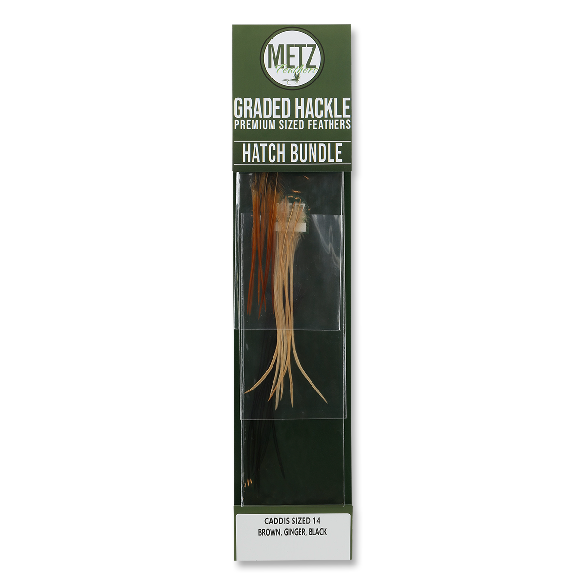 Metz Hatch Bundle Packs