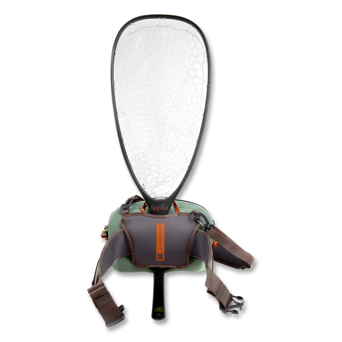 Fishpond Thunderhead Small Submersible Lumbar Pack