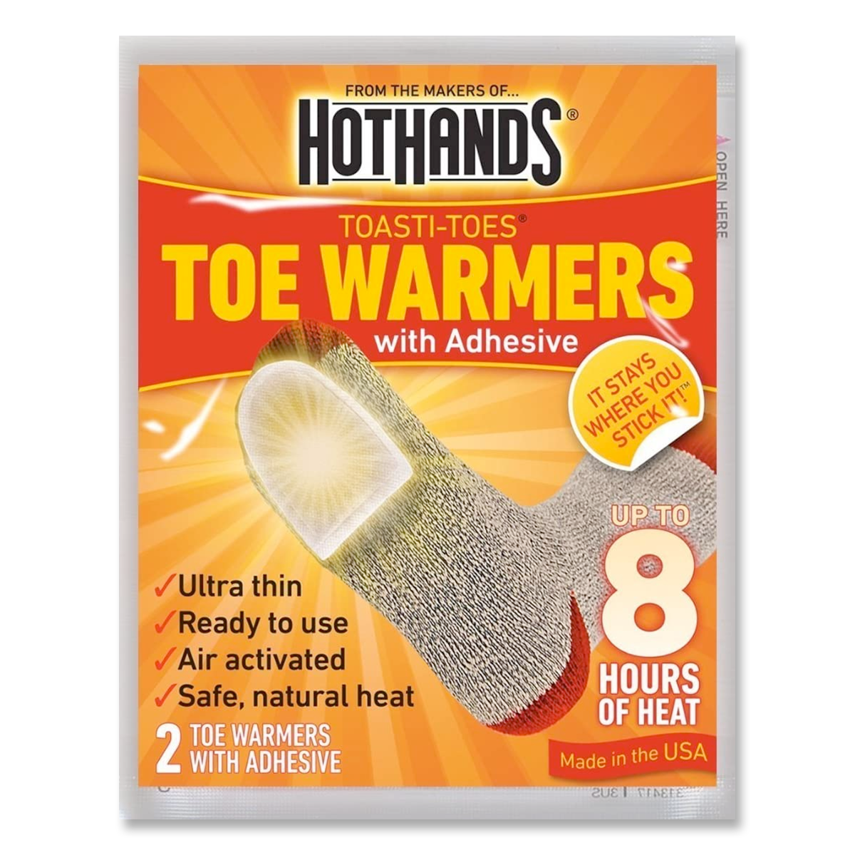 HotHands® Warmers