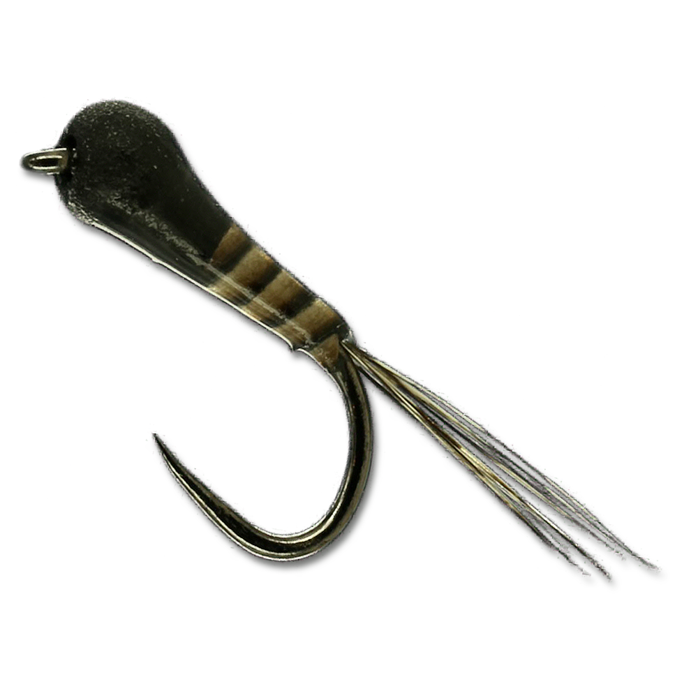 Micro Perdigons - #18