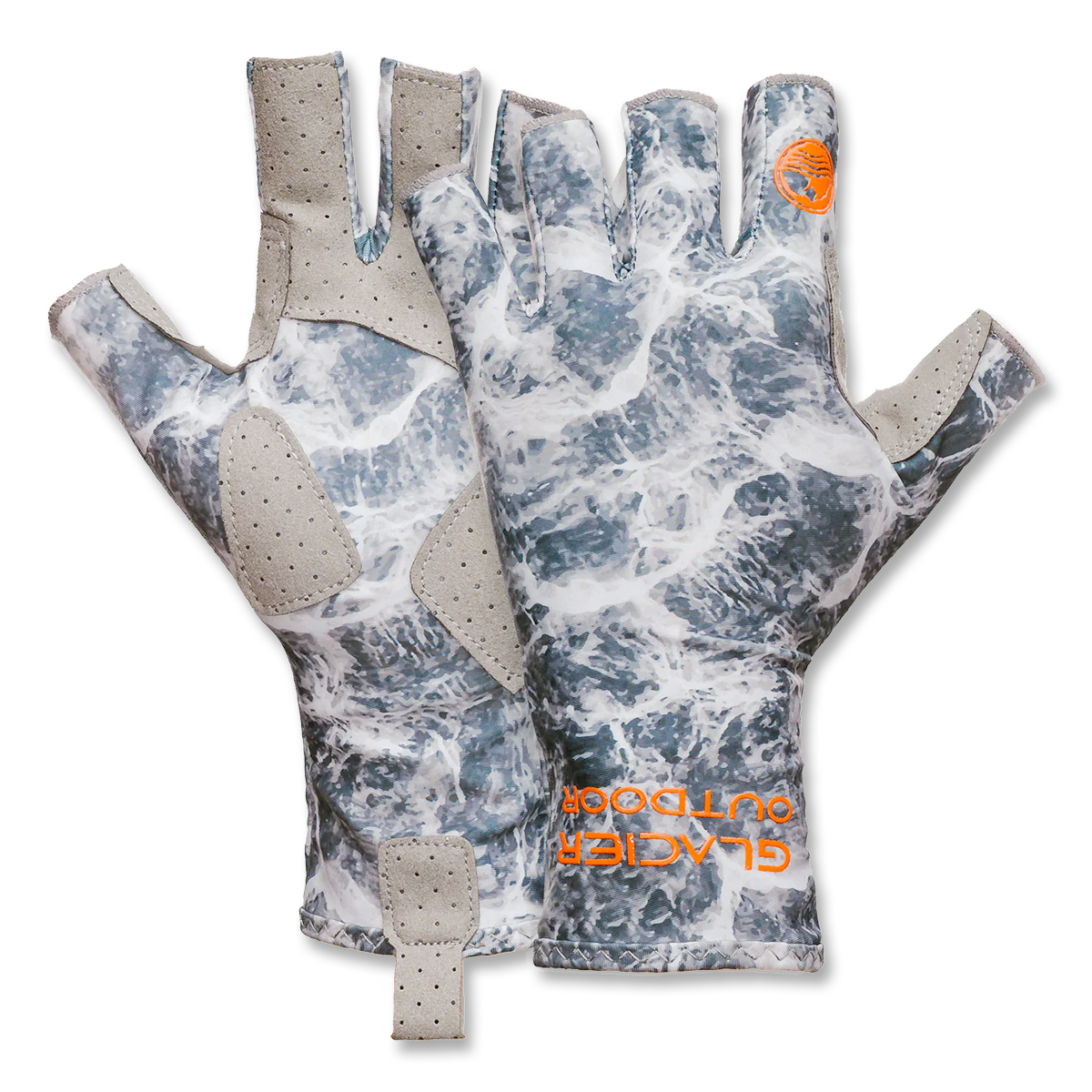 Glacier Glove Islamorada Sun Glove