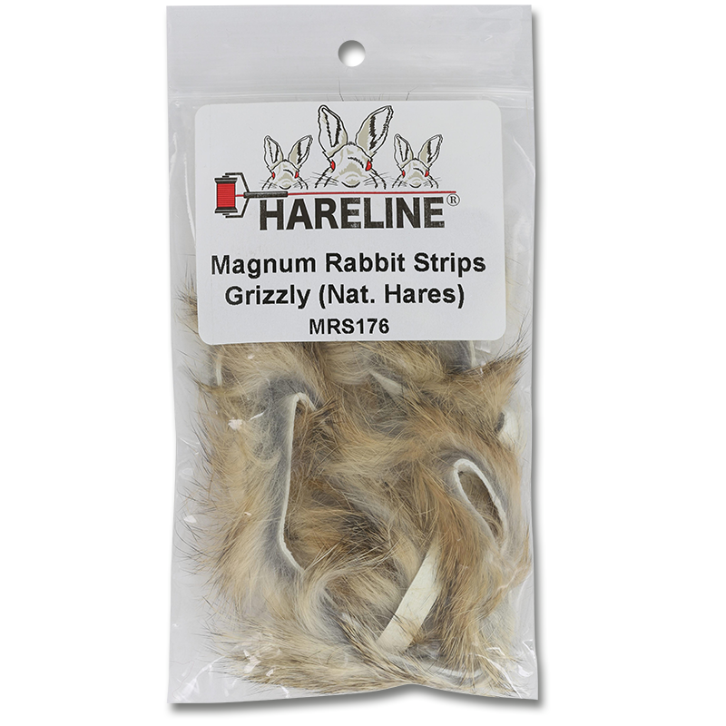 Magnum Rabbit Strips