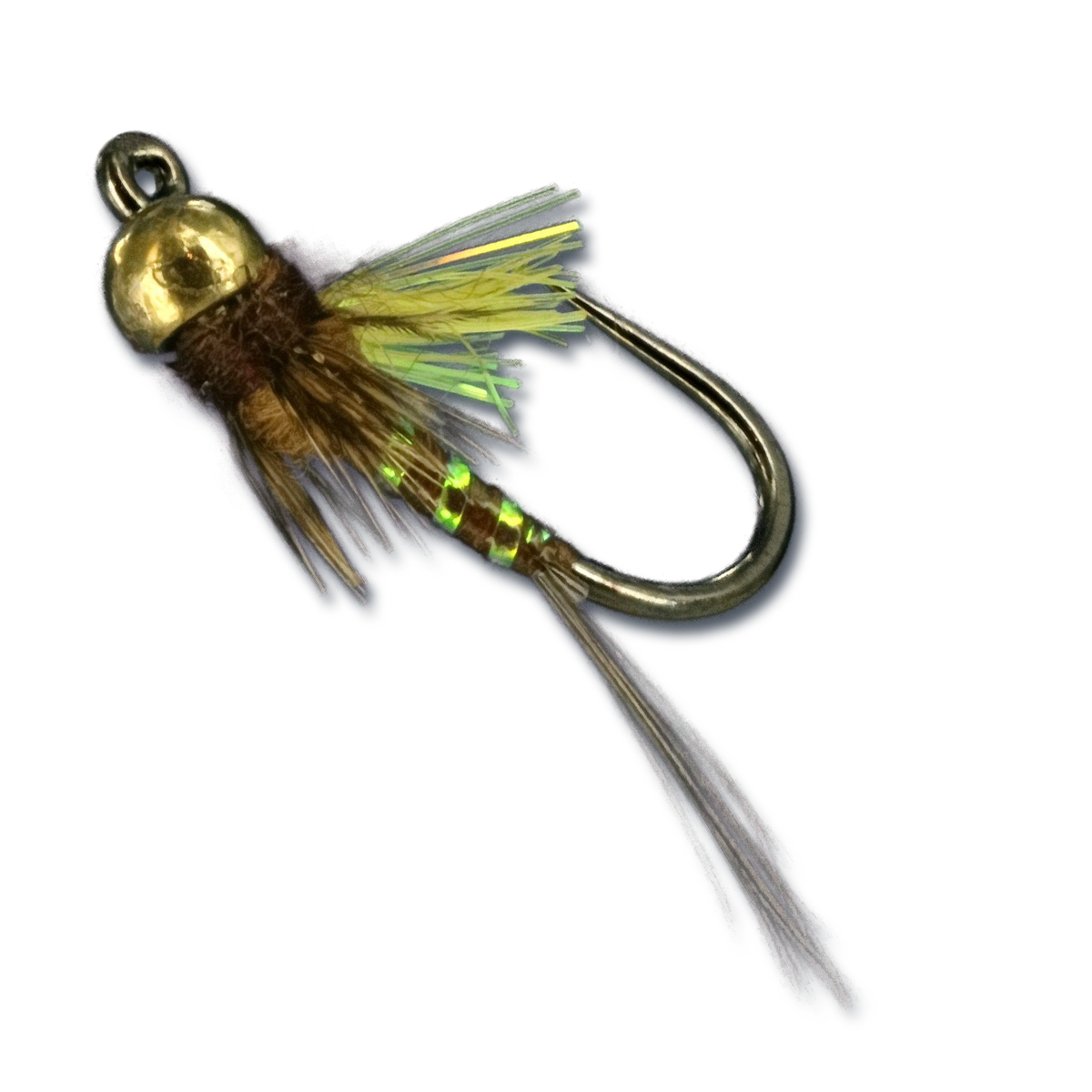 Mercer's Jiggy PMD - #16