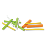 Foam Parachute Posts