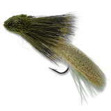 Galloup's Zoo Cougar - #4