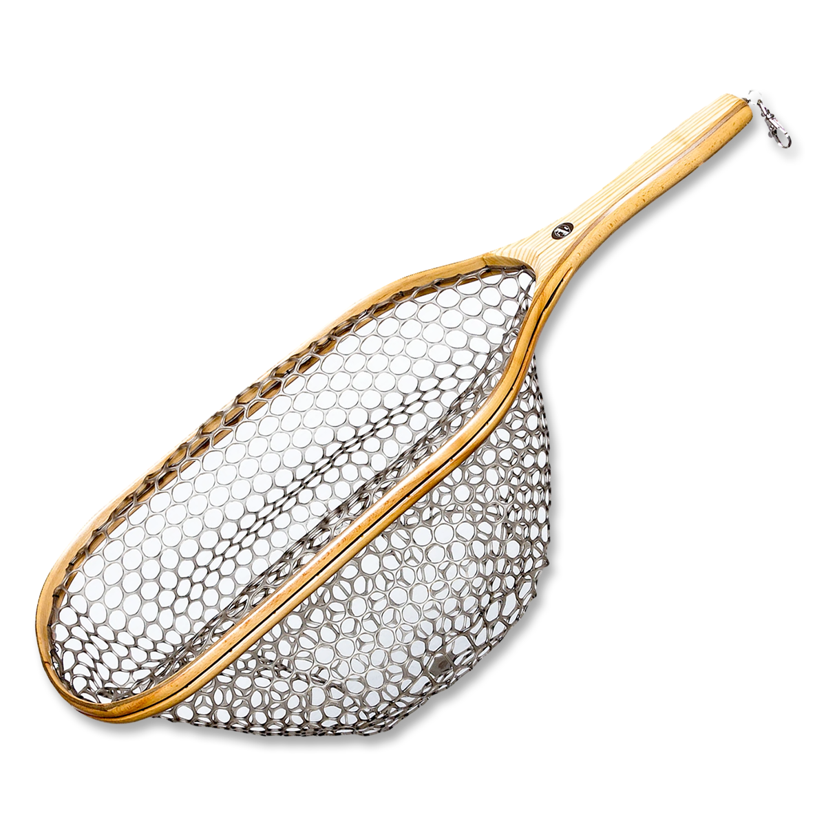 Adamsbuilt Maplewood Catch and Release Net – The Fly Shop