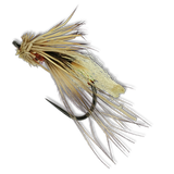 Silvey's Edible Caddis Emerger - #14