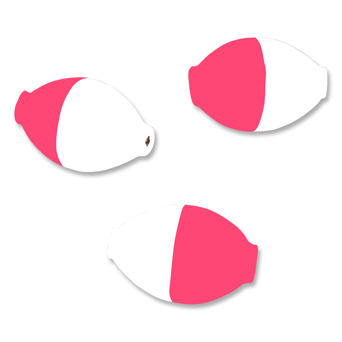 3D Printed Jaydacators Bulk