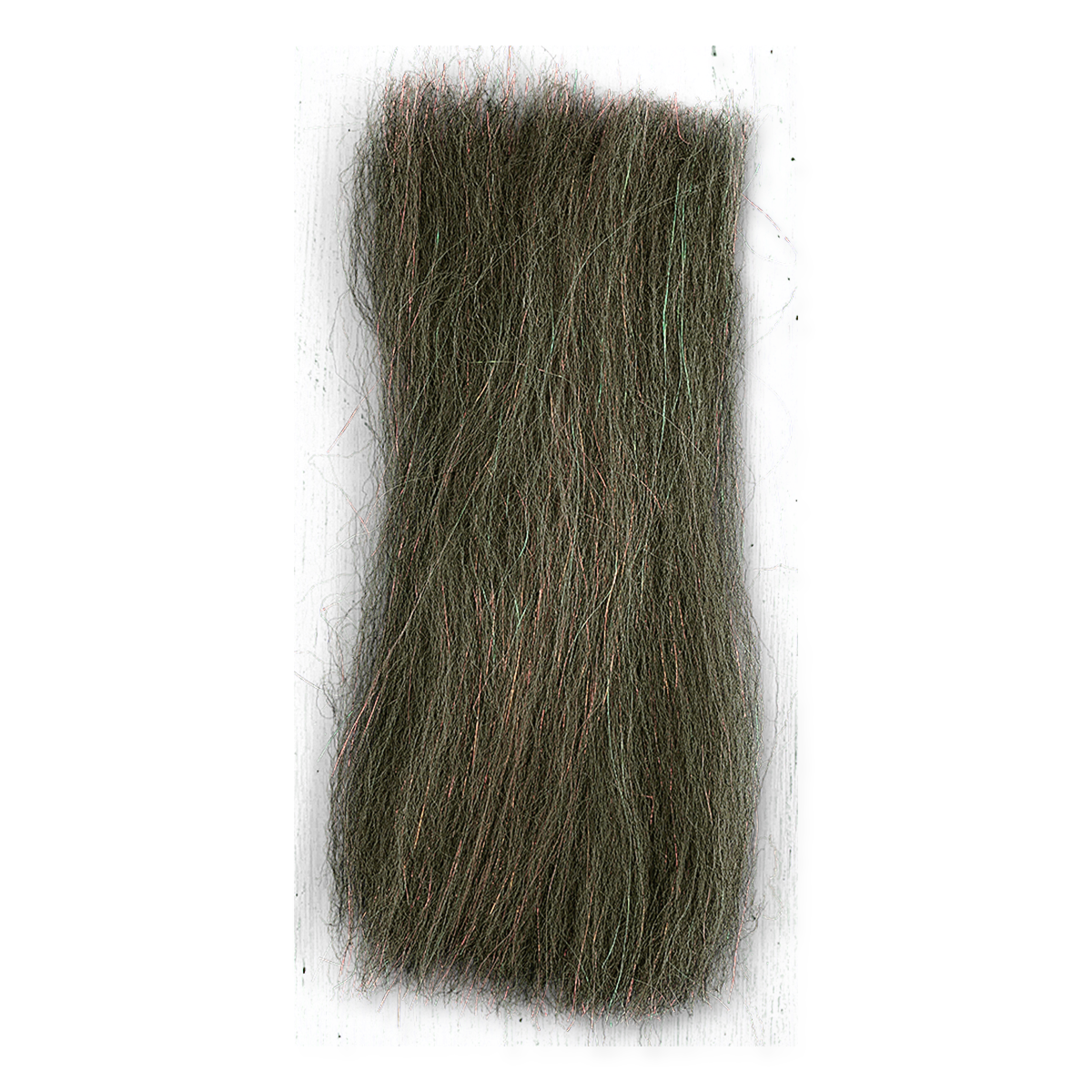 Sculpting Flash Fiber