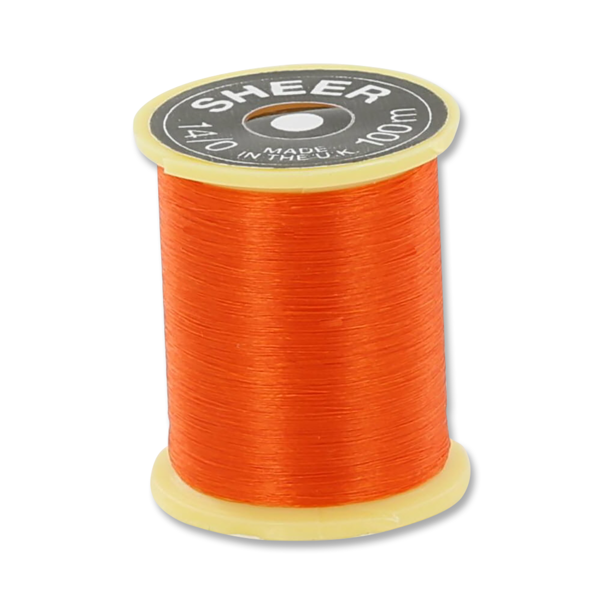 Griffith 14/0 Fly-Tying Thread