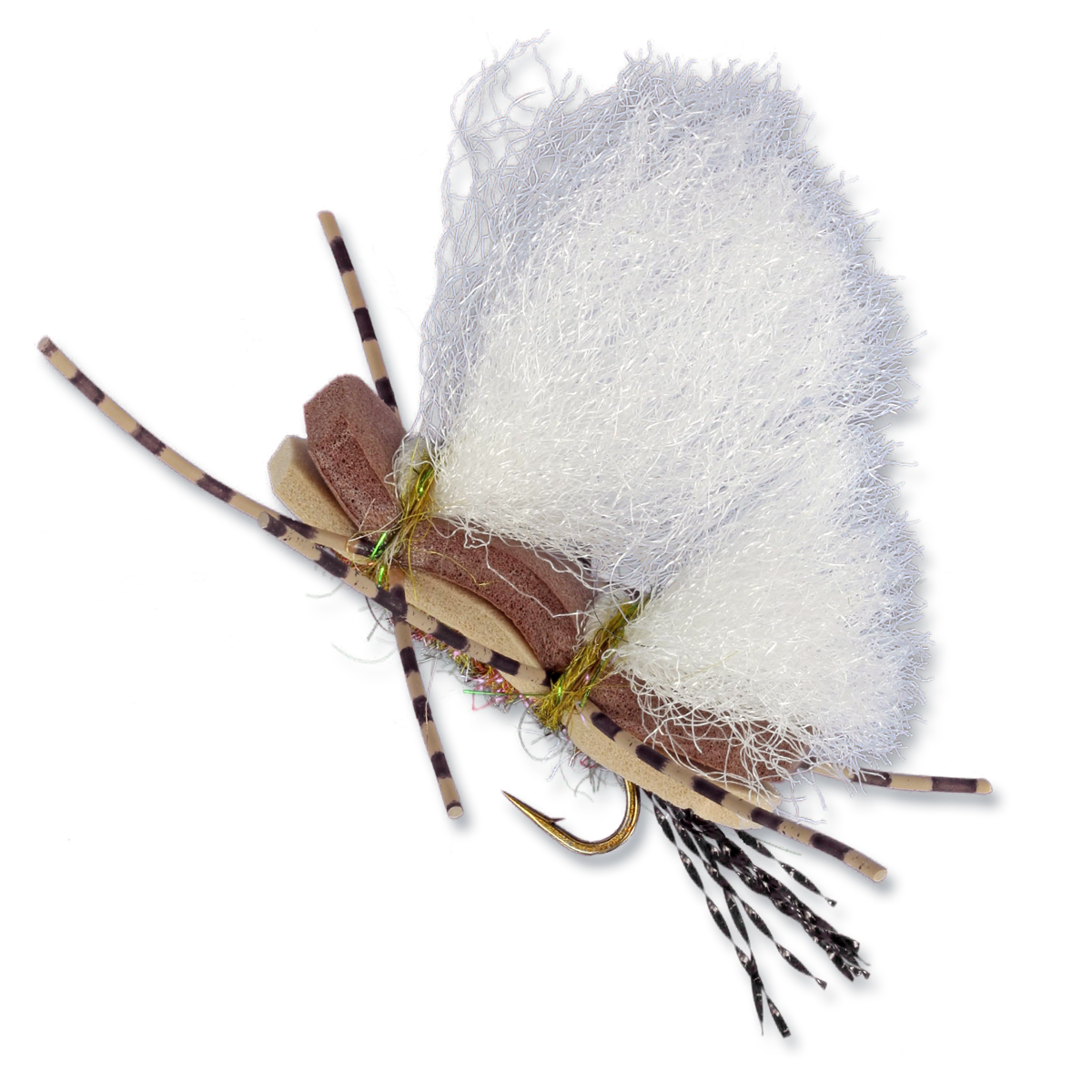 Double Chubby Chernobyl