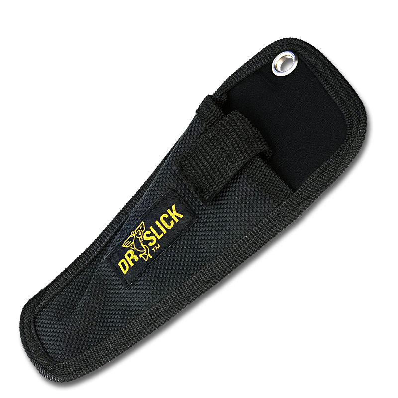 Dr. Slick Bullet Head Pliers