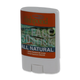 Fishpond Sun Protection