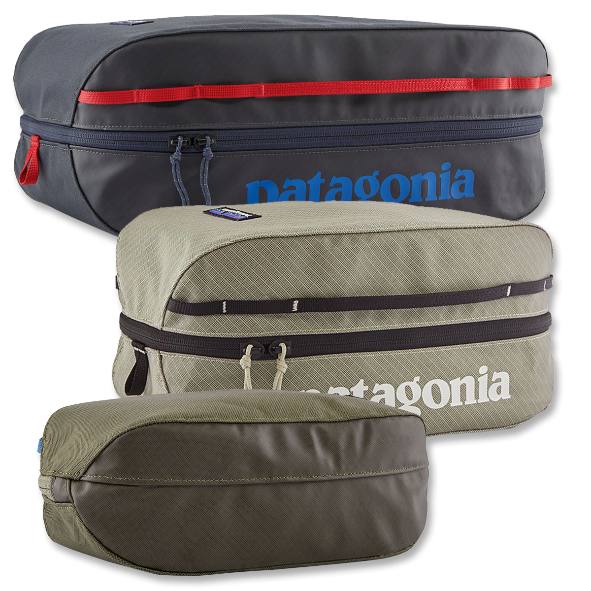 Patagonia Black Hole® Travel Cubes