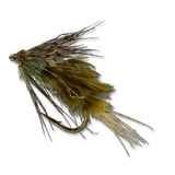 Zack's Slow Water Emerger - #12