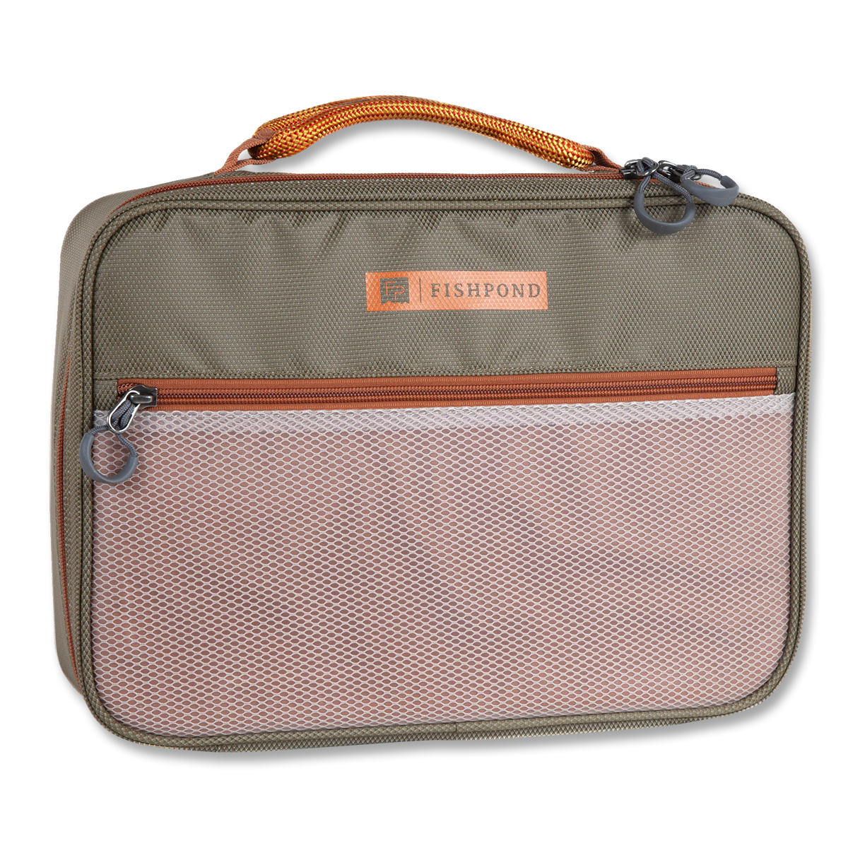 Fishpond Honcho Reel Case
